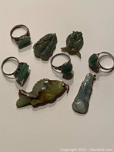 Lot #159 (1 of 3)
