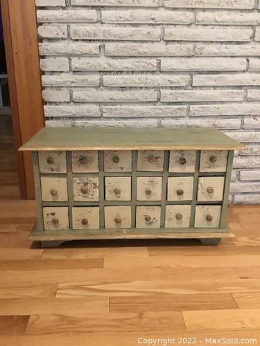 Lot #12 (1 of 6)