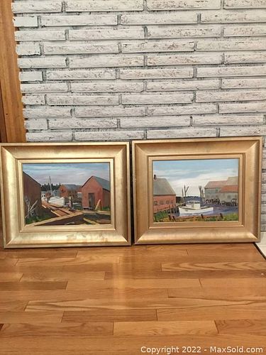 Lot #9 (1 of 5)