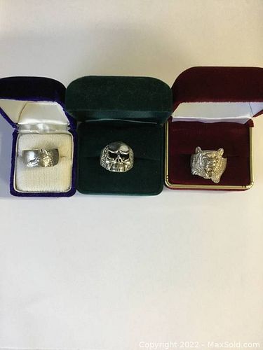 Lot #54 (1 of 3)