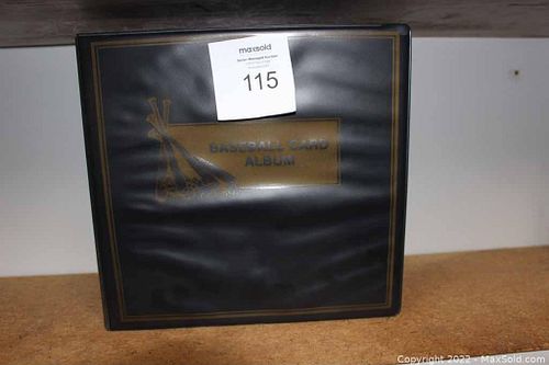 Lot #115 (1 of 7)