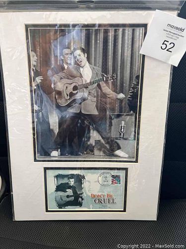 Lot #52 (1 of 9)