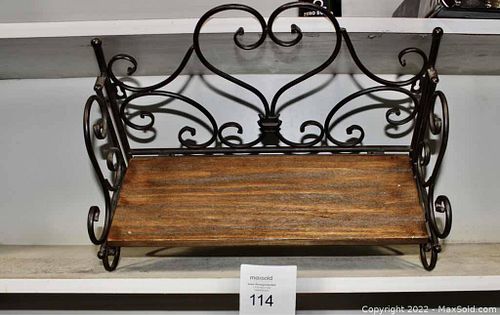 Lot #114 (1 of 12)