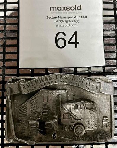 Lot #64 (1 of 6)