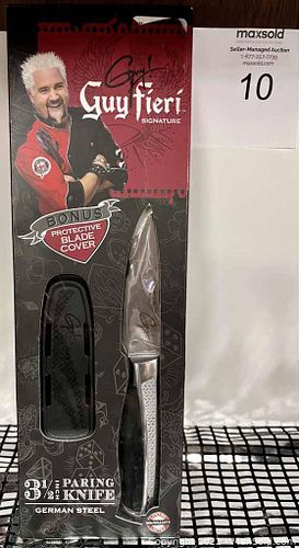 Lot #10 (1 of 11)