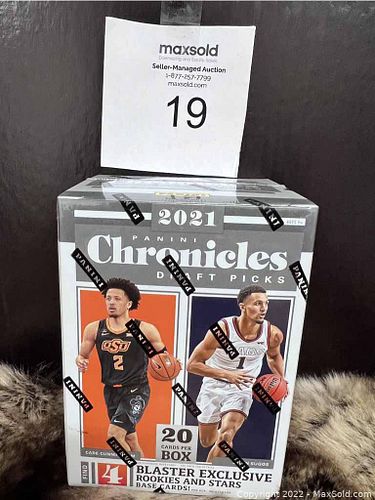 Lot #19 (1 of 4)