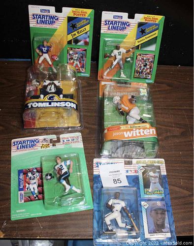 Lot #85 (1 of 12)