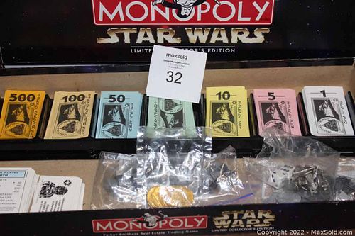 Lot #32 (1 of 8)