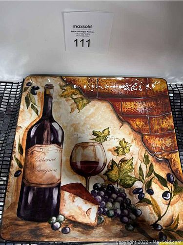Lot #111 (1 of 3)