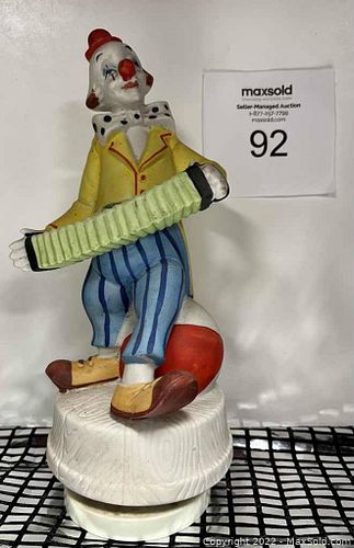 Lot #92 (1 of 6)