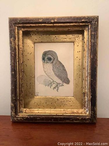 Lot #836 (1 of 5)