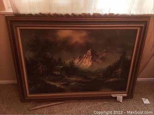 Lot #125 (1 of 5)