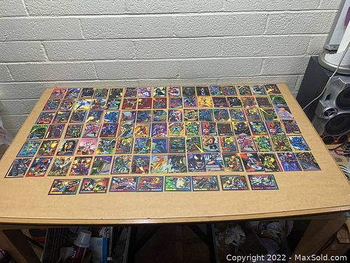 Lot #1 (1 of 25)