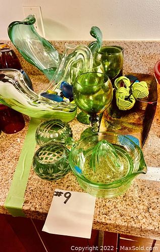 Lot #9 (1 of 10)
