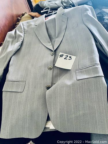Lot #23 (1 of 7)