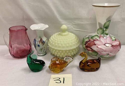 Lot #31 (1 of 14)