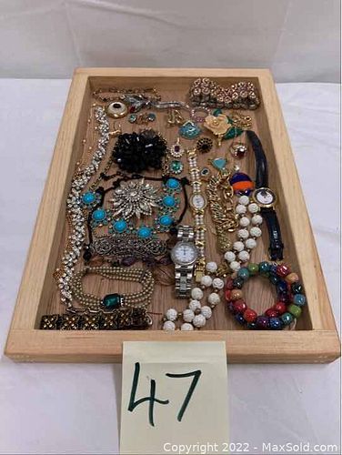 Lot #47 (1 of 21)