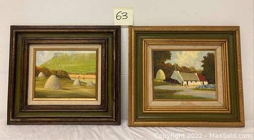 Lot #63 (1 of 9)