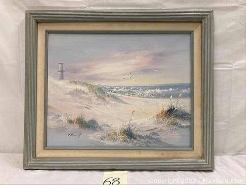 Lot #68 (1 of 6)