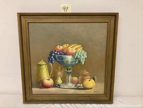 Lot #97 (1 of 7)