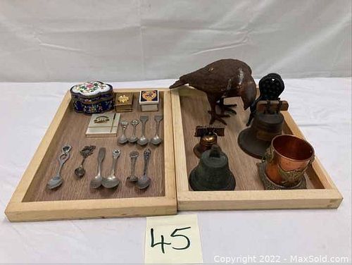 Lot #45 (1 of 30)