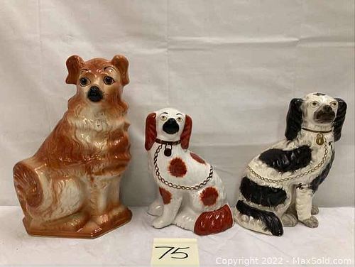 Lot #75 (1 of 21)