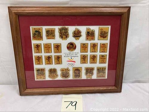 Lot #79 (1 of 8)