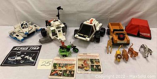 Lot #25 (1 of 21)
