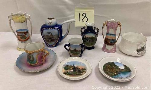 Lot #18 (1 of 20)
