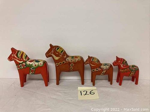 Lot #126 (1 of 15)
