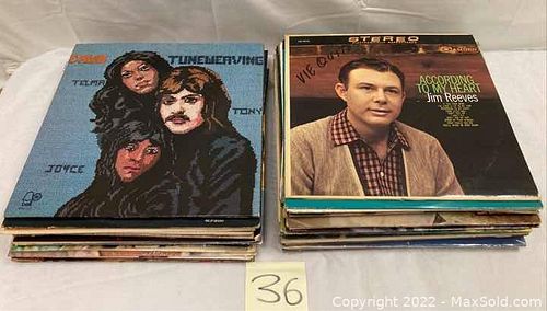 Lot #36 (1 of 21)