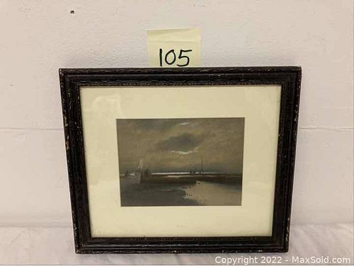 Lot #105 (1 of 7)