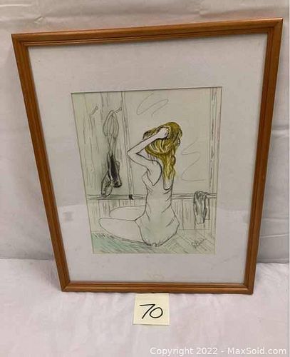 Lot #70 (1 of 6)