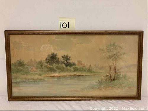 Lot #101 (1 of 7)