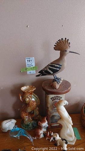 Lot #161 (1 of 13)