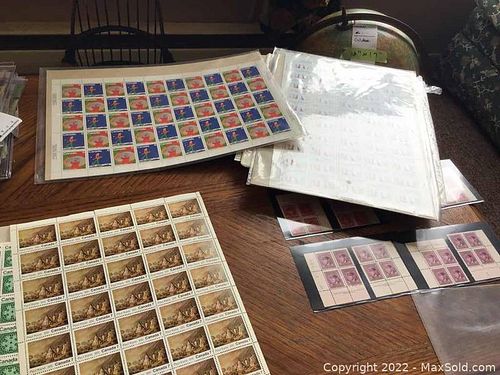 Lot #197 (1 of 20)
