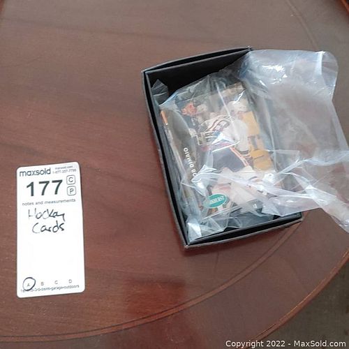 Lot #177 (1 of 7)