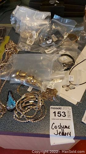 Lot #153 (1 of 11)