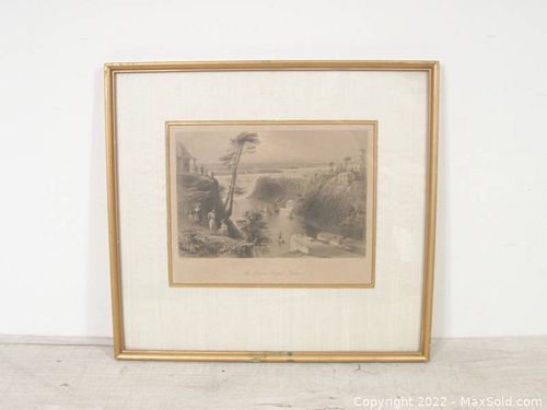 Lot #124 (1 of 6)