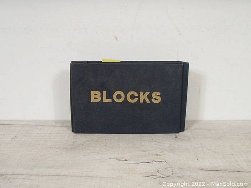 Lot #53 (1 of 9)