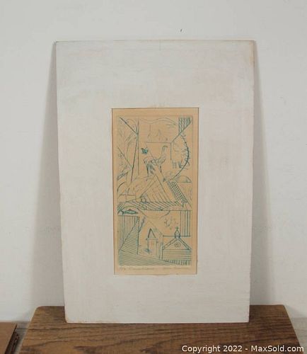 Lot #17 (1 of 3)