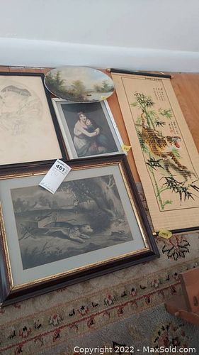 Lot #481 (1 of 14)