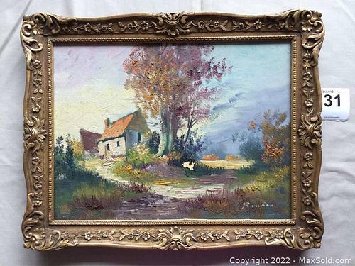 Lot #31 (1 of 8)