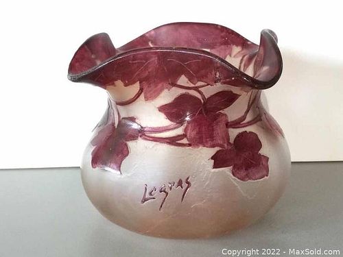 Lot #9 (1 of 9)