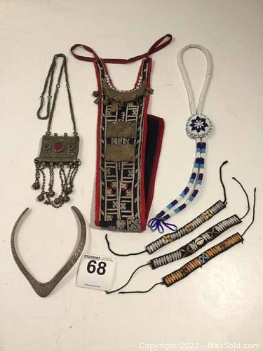 Lot #68 (1 of 18)