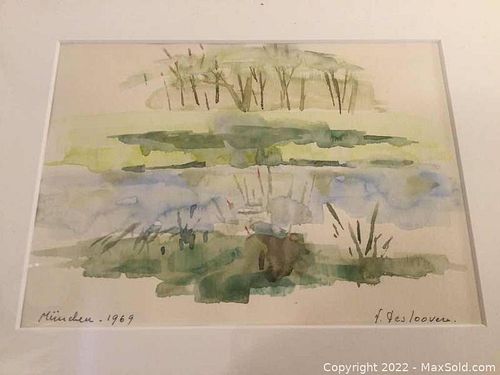 Lot #39 (1 of 5)