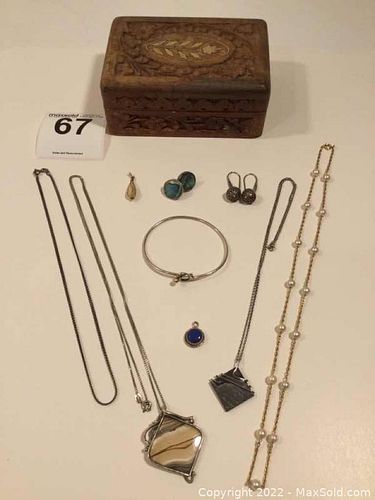 Lot #67 (1 of 15)