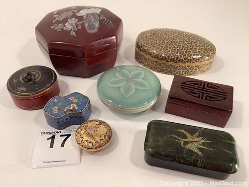 Lot #17 (1 of 2)