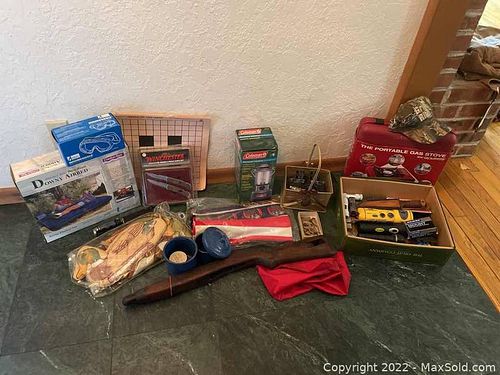 Lot #479 (1 of 9)