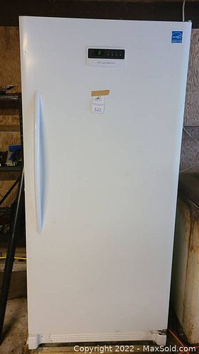 Lot #522 (1 of 14)
